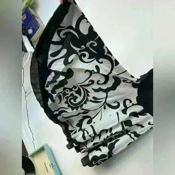 Y2K Costa Blanca Ethereal Fairy Core Feminine Girlie Boho Bohemian Dress XS - Picture 6 of 15